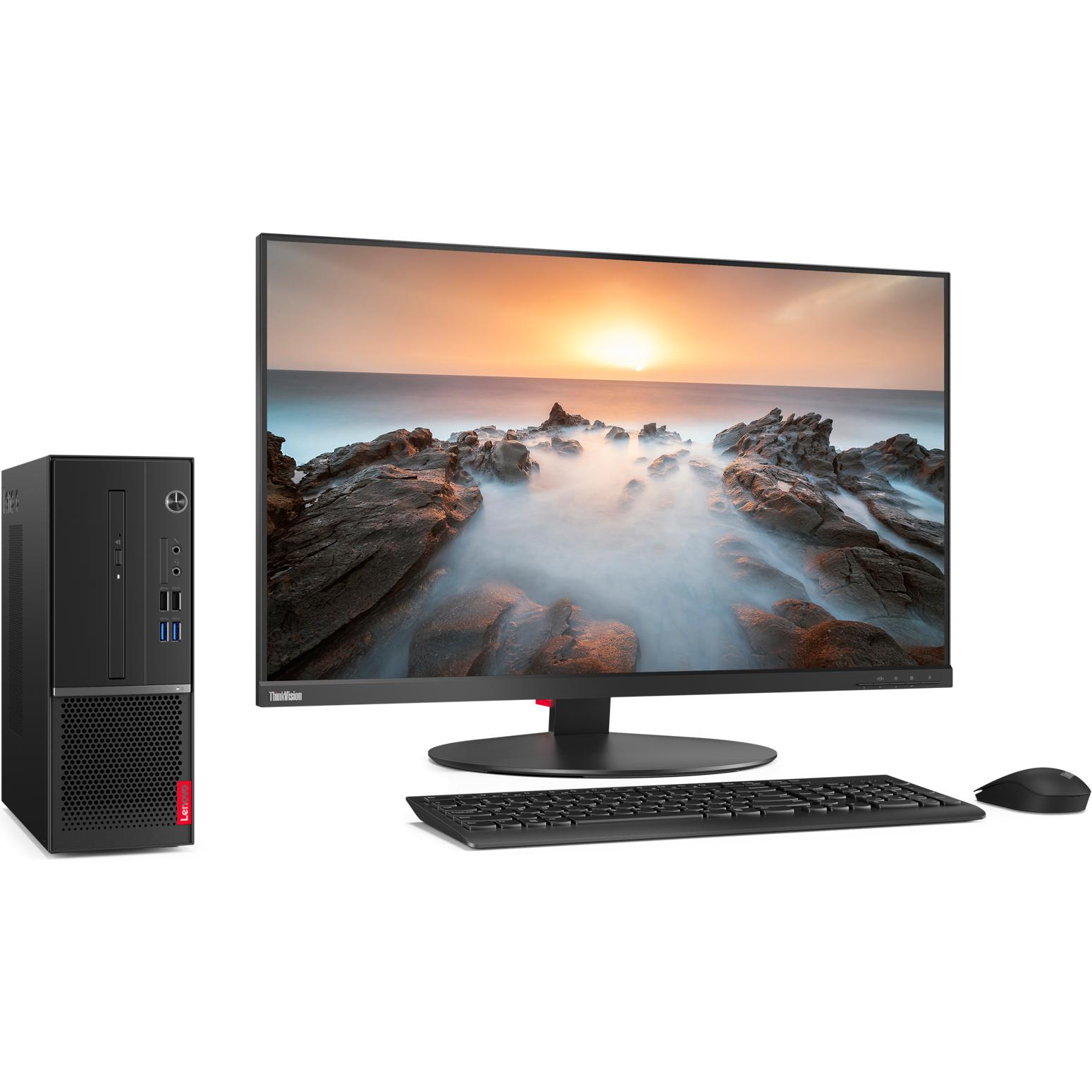 Lenovo ThinkCentre V530S-07ICR - buy at Digitec